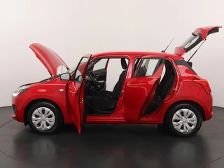 Suzuki Swift Suzuki Swift 1.2 Comfort Smart Hybrid - afbeelding nr 19