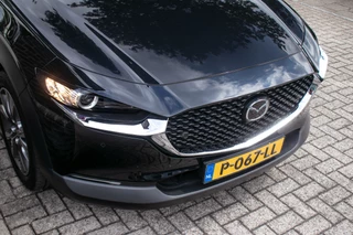 Mazda CX-30 Mazda CX-30 2.0 e-SkyActiv M Hybrid All-in rijklrprs | Apple cp/Android auto - afbeelding nr 23