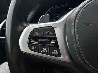 BMW X5 BMW X5 xDrive45e M PACK 395pk PANO ECC 360 CAMERA LEDER SPORTVELGEN - afbeelding nr 15