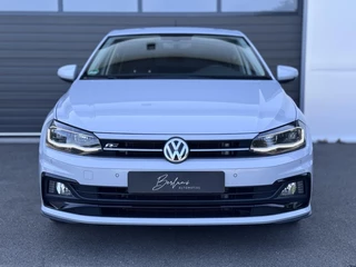 Volkswagen Polo Volkswagen Polo 1.0 TSI R-Line Virtual Dash| DSG Automaat - afbeelding nr 7