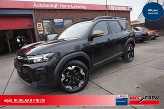 Dacia Bigster 1.8 Hybrid 155pk Aut Extreme Panoramadak El.achterklep Camera