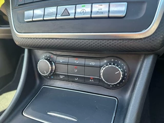 Mercedes-Benz A-Klasse Mercedes A-klasse 180 d/PANO/AUT/AIRCO/PARKS/NAVI/CRUISE/APK - afbeelding nr 20