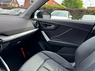 Audi Q2 Audi Q2 1.4 TFSI 150PK Sport S-Tronic Virtual Leder Carplay Trekhaak Navi - afbeelding nr 47