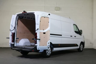 Renault Master Renault Master E-Tech T35 L3H2 Extra long range 87 kWh - afbeelding nr 11