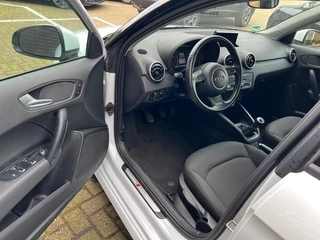 Audi A1 - afbeelding nr 17