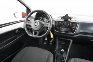 Volkswagen up! - afbeelding nr 17