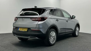 Opel Grandland X Opel Grandland X 1.2 Turbo Business Executive CARPLAY NAVI - afbeelding nr 5