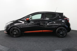 Nissan Micra - afbeelding nr 7