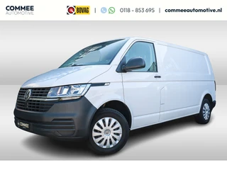 Volkswagen Transporter 2.0 TDI L2H1 150PK