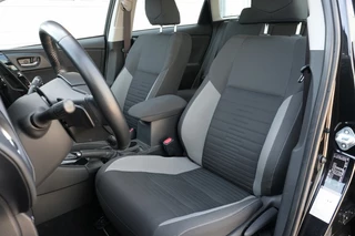 Toyota Auris - afbeelding nr 14