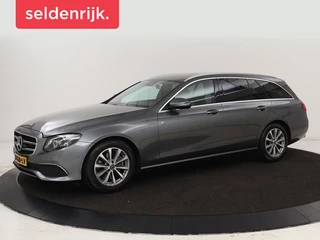 Mercedes-Benz E-Klasse - 64740992-0