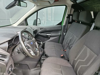 Ford Transit Connect Ford Transit Connect 1.5 TDCI L2 Airco 3-pers navi 101 PK euro 6 - afbeelding nr 29