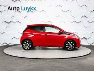 Toyota Aygo - afbeelding nr 10