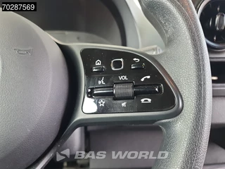 Mercedes-Benz Sprinter Mercedes Sprinter 317 CDI Automaat L3H2 3500KG Trekhaak 170PK Airco Camera Parkeersensoren MBUX CarPlay Euro6 L3 15m3 Airco Trekhaak - afbeelding nr 18