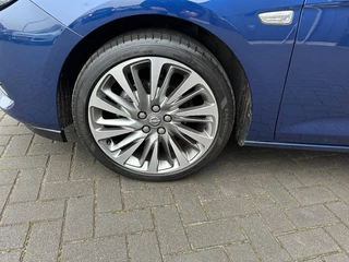Opel Astra - afbeelding nr 35