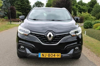 Renault Kadjar Renault Kadjar 1.2 TCE 131pk Intens ECC/cruise/navi/half leer/trekhaa - afbeelding nr 37