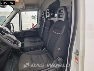 Iveco Daily Iveco Daily 35S16 Automaat L3H2 Airco Parkeersensoren L4H2 16m3 Airco - afbeelding nr 11