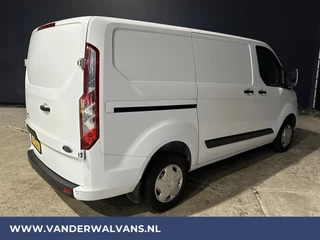 Ford Transit Custom Parkeersensoren, Bijrijdersbank - afbeelding nr 14