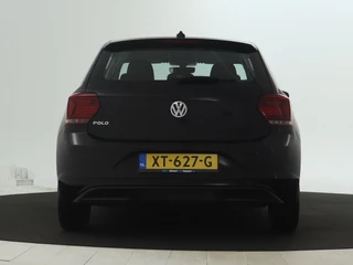 Volkswagen Polo Volkswagen Polo 1.0 TSI Comfortline Business NAVI | CarPlay | dealer onderhouden - afbeelding nr 8