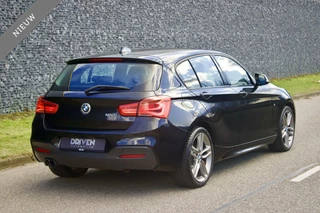 BMW 1 Serie BMW 1-serie 120i M Pakket High Executive | Automaat - LCI2 - afbeelding nr 4