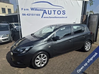 Opel Corsa 1.4 Favourite 5 drs Nap NL