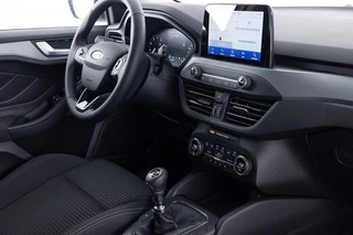 Ford Focus - afbeelding nr 3