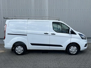 Ford Transit Custom Ford Transit Custom 280 2.0 TDCI L1H1 Trend*NAVI*CRUISE*HAAK*IMPERIAAL - afbeelding nr 5