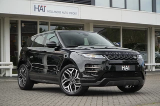 Land Rover Range Rover Evoque 1.5 P300e AWD R-Dynamic SE I Pano I ACC I Meridian Sound