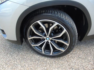 BMW X3 BMW X3 X3 3.0I Xdrive aut. - 2018 - 92DKM - Leder-Navi-Headup-Panoramadak - afbeelding nr 6