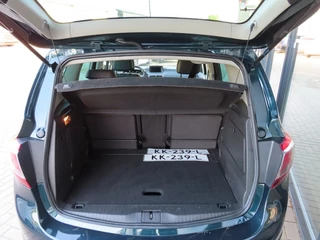 Opel Meriva Opel Meriva 1.4 Turbo Blitz Ecc Cruise Navi Trekhaak 2x Pdc 2016 - afbeelding nr 8