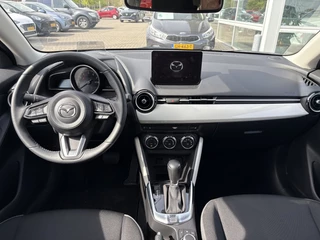Mazda 2 - afbeelding nr 12