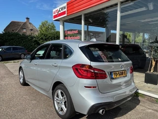 BMW 2 Serie BMW 2 Serie Active Tourer 218i Executive M-pakket, Led, Navi, Clima, Cruise, El. a.klep - afbeelding nr 3