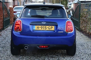 MINI Cooper Mini Cooper 1.5 136 PK Aut. Chili Automaat|Ecc|Carplay|Navi|Pdc|Leder|Zwarte hemel|Dealer onderhouden - afbeelding nr 71
