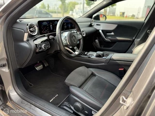 Mercedes-Benz A-Klasse Mercedes A-klasse 180 Business Solution AMG - afbeelding nr 6