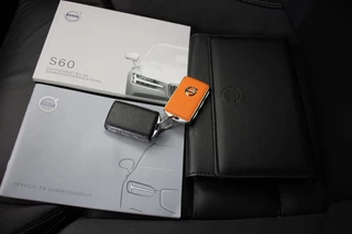 Volvo S60 - afbeelding nr 30