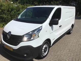 Renault Trafic Renault Trafic 1.6 DCI T29 L2H1 - afbeelding nr 1
