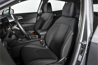Kia Sportage Kia Sportage 1.6 T-GDi MHEV 160 PK DynamicLine - Automaat | Dig. Cockpit | Adapt. Cruise | Stuur-+Stuurverw. | PDC | Camera | NAV + App. Connect | ECC | LM 17