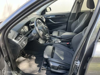 BMW X1 BMW X1 sDrive20i VDL Nedcar Edition - afbeelding nr 5