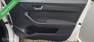Škoda Fabia Skoda Fabia Combi 1.0 TSI Business Edition LED/CARPLAY/1EIG - afbeelding nr 17