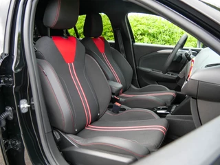 Opel Corsa Opel Corsa 1.2 131PK AUTOMAAT GS Line | APPLE CARPLAY | CAMERA | CRUISE CONTROL | - afbeelding nr 4