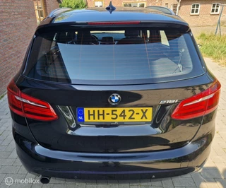 BMW 2 Serie BMW 2-serie Active Tourer 218i Sport Automaat - afbeelding nr 6
