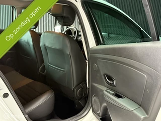 Renault Mégane Estate Renault Megane Estate 1.5 dCi Bose|CRUISE|NAP|APK| - afbeelding nr 15