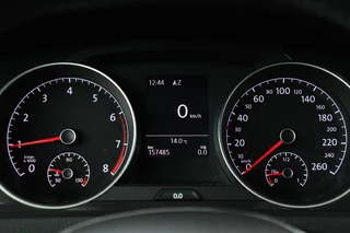 Volkswagen Golf Volkswagen Golf 1.0 TSI Comfortline | Carplay | Navigatie |  Adaptive cruise | Climate control | PDC | Bluetooth | Comfortstoelen | LED - afbeelding nr 22