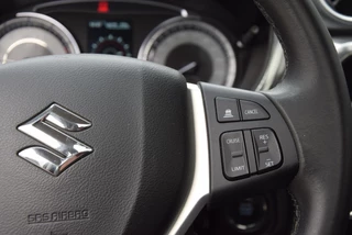 Suzuki Vitara Suzuki Vitara 1.4 Boosterjet AllGrip Stijl | Alcantara/lederen bekleding | Schuif/kanteldak | Trekhaak | - afbeelding nr 20