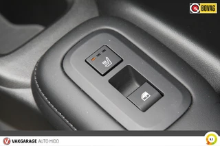Hyundai Santa Fe Hyundai Santa Fe 1.6 T-GDI Blackline Hybrid 4WD | 2x panorama | Black Nappa leder - afbeelding nr 32