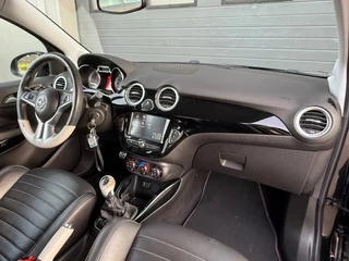 Opel ADAM - afbeelding nr 10