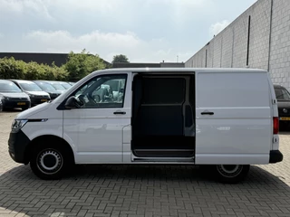 Volkswagen Transporter Cruise/app connect/navigatie systeem - afbeelding nr 9