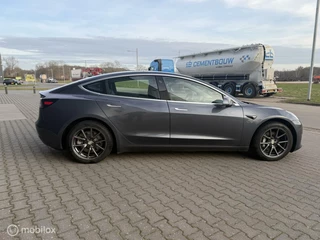 Tesla Model 3 Tesla Model 3 Long Range AWD 75 kWh Dual Motor Autopilot 18Inch Inclusief BTW SOH 84.7 - afbeelding nr 6