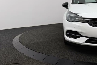 Opel Astra Opel Astra Sports Tourer 1.2 Edition | Camera | Navi | Carplay | - afbeelding nr 32