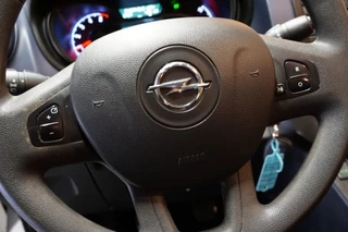 Opel Vivaro - afbeelding nr 14